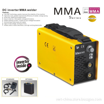 Welding/Welder Equipment